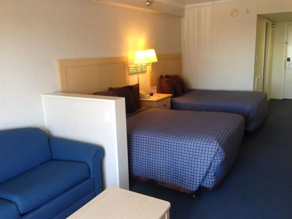 Motel Flamingo