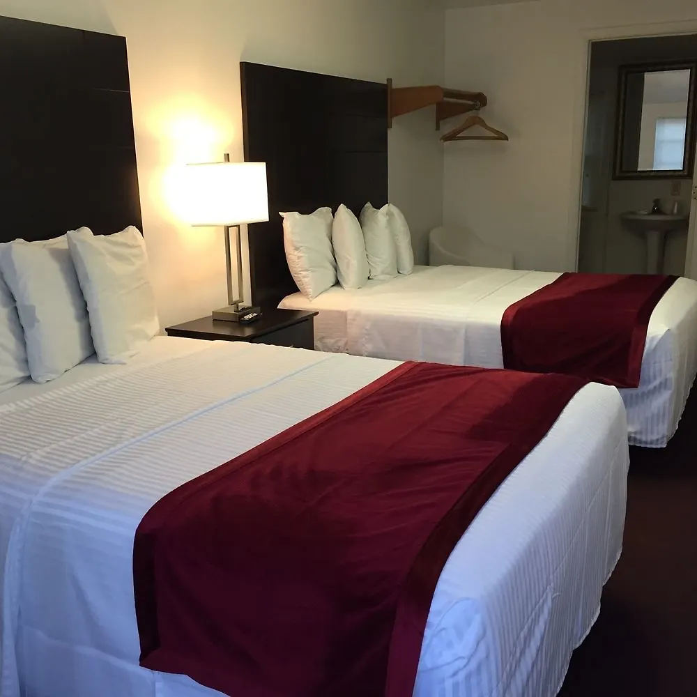 Hotel The Wellington Ocean City