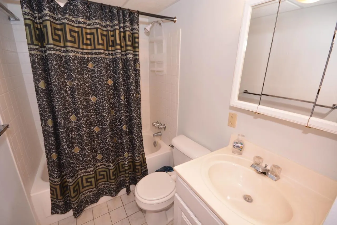 Apartment Bluewater East 603 N *