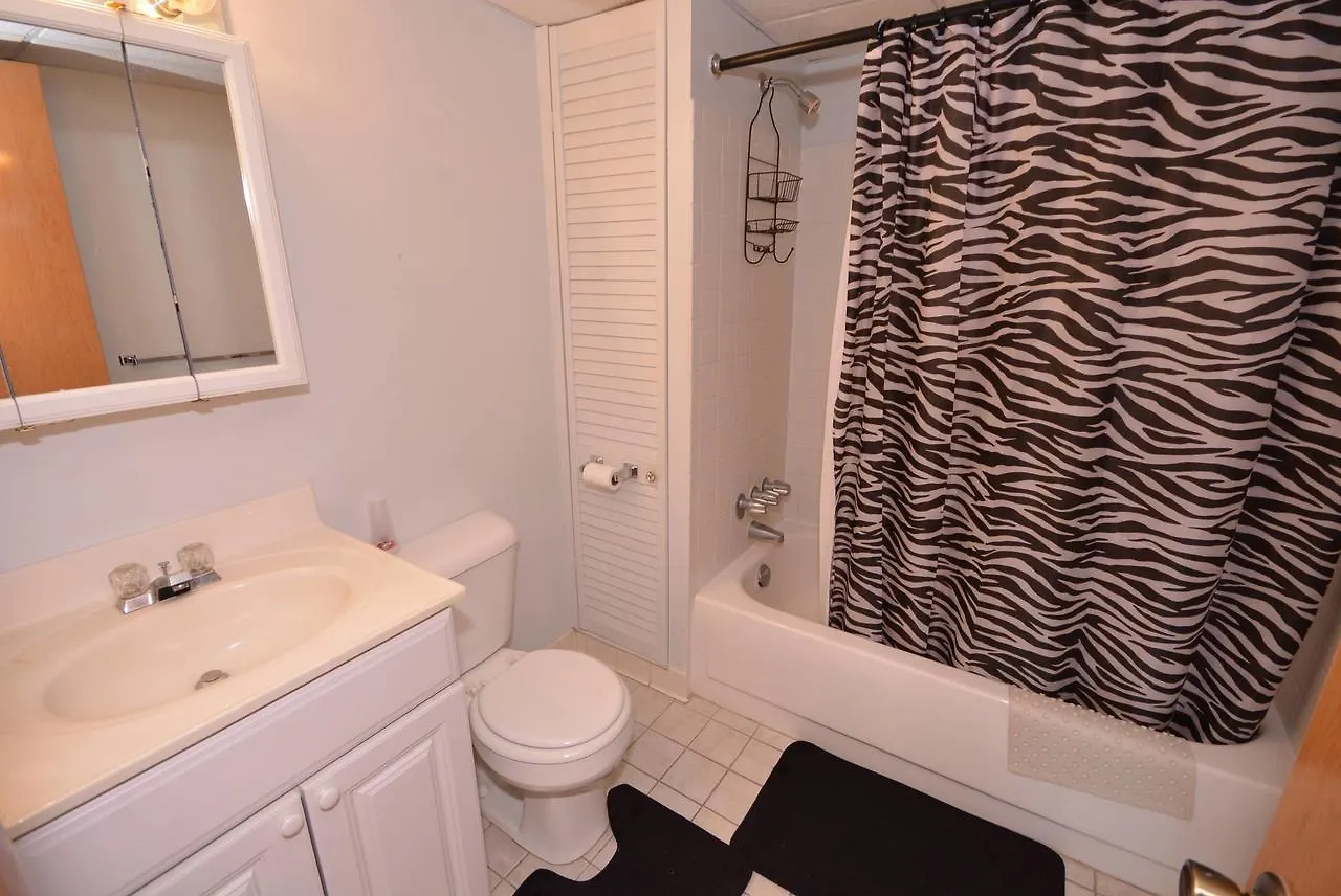 Bluewater East 603 N Apartment *