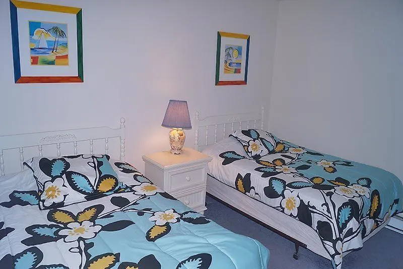 Apartment High Point South 3f