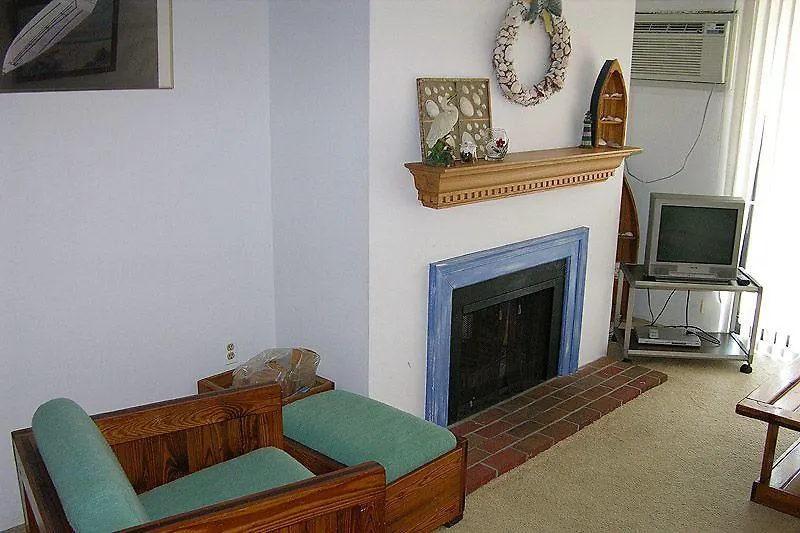 Surf Haven 202 Apartment