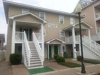 Hotel Boardwalk Terrace 3*