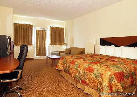 Gateway & Suites, Ascend Collection 2* Ocean City