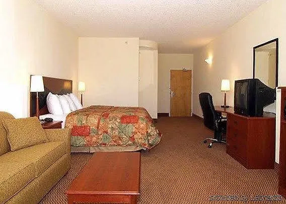 Gateway & Suites, Ascend Collection Hotel