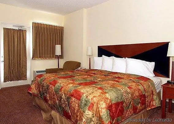Hotel Gateway & Suites, Ascend Collection 2*