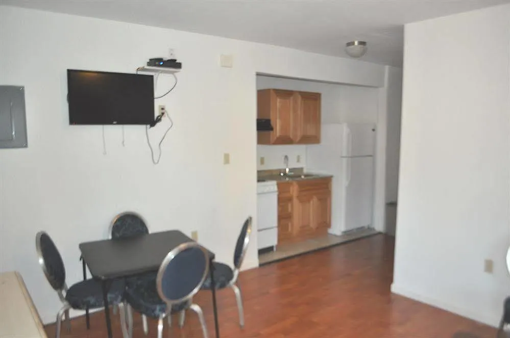 Apartment Old Town