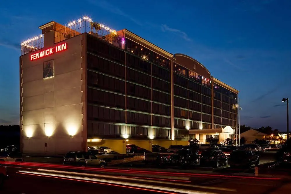 Fenwick Hotel