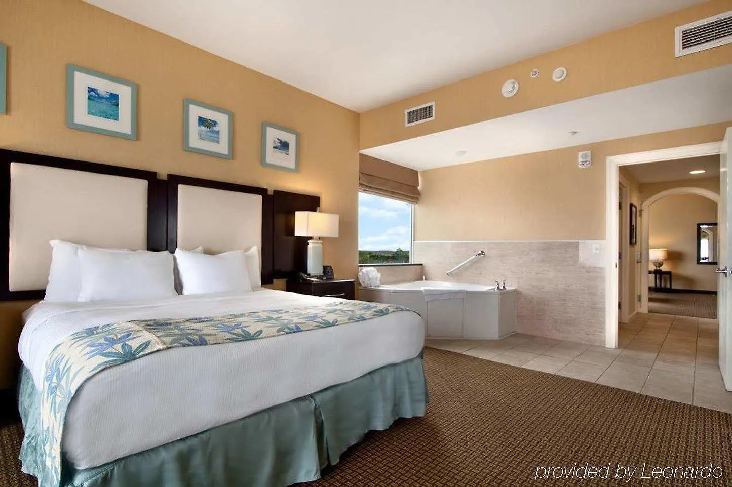 Resort Hilton Ocean Oceanfront Ocean City