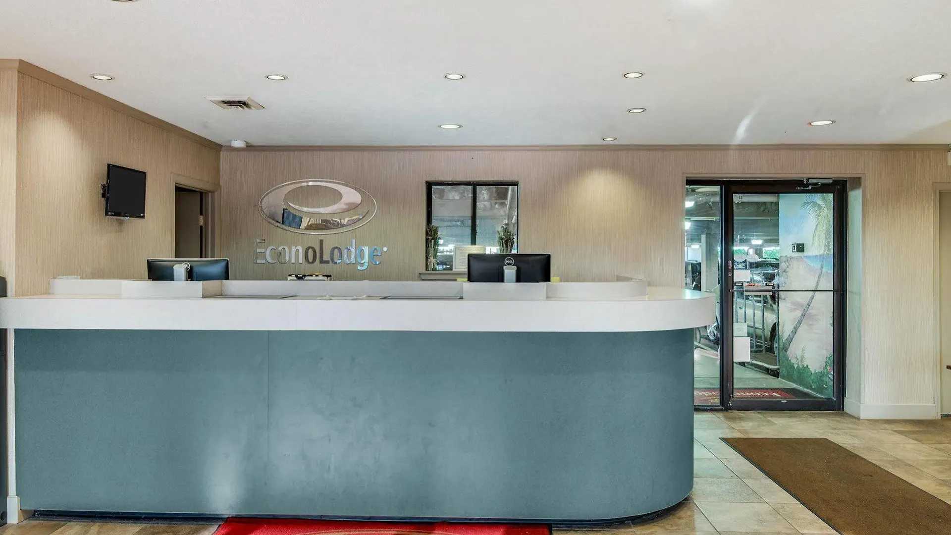 Quality & Oceanblock Hotel 2*