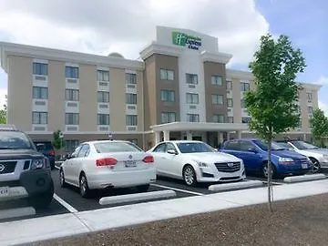 Express And West Ocean By Ihg Hotel West Ocean City