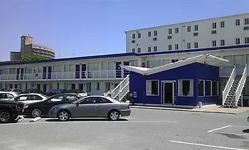 Cabana Motel Motel