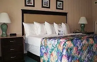 Princess Royale And Conference Center Hotel