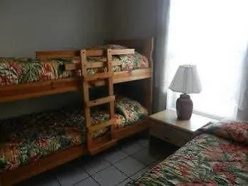Boardwalk Terrace Hotel