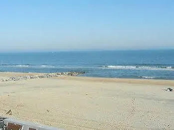Boardwalk Terrace Hotel Ocean City