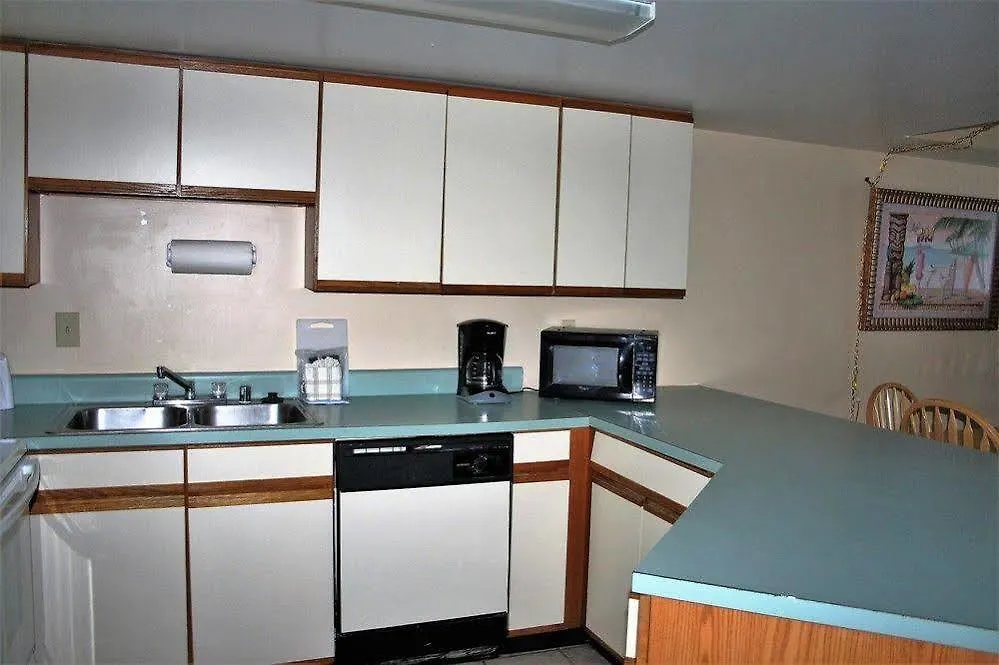 Bay Club By Kees Vacations 3* Ocean City