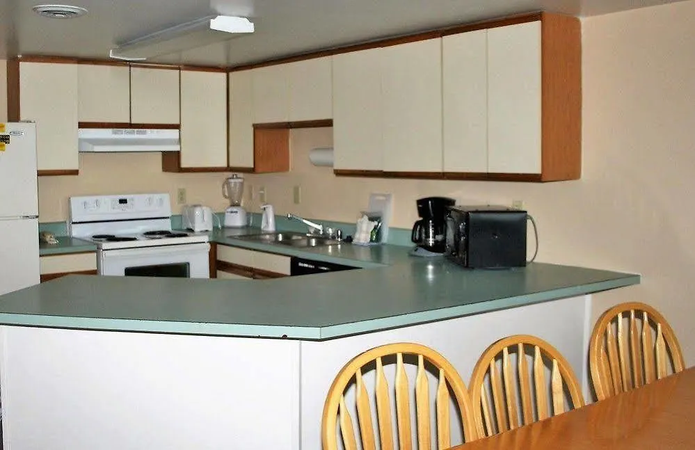 Bay Club By Kees Vacations 3* Ocean City