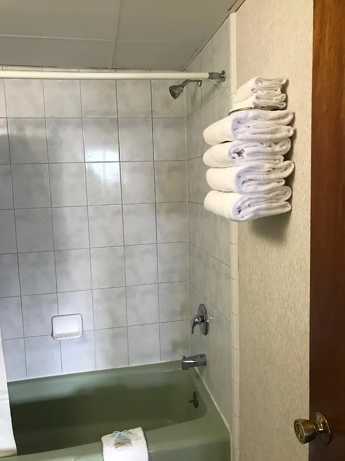 Hotel Surf 2*