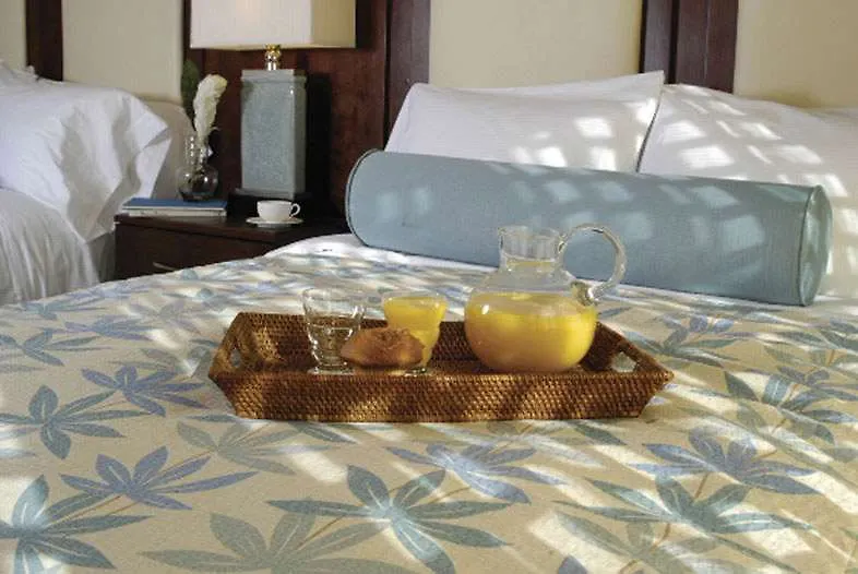 Hilton Ocean Oceanfront Resort 4*
