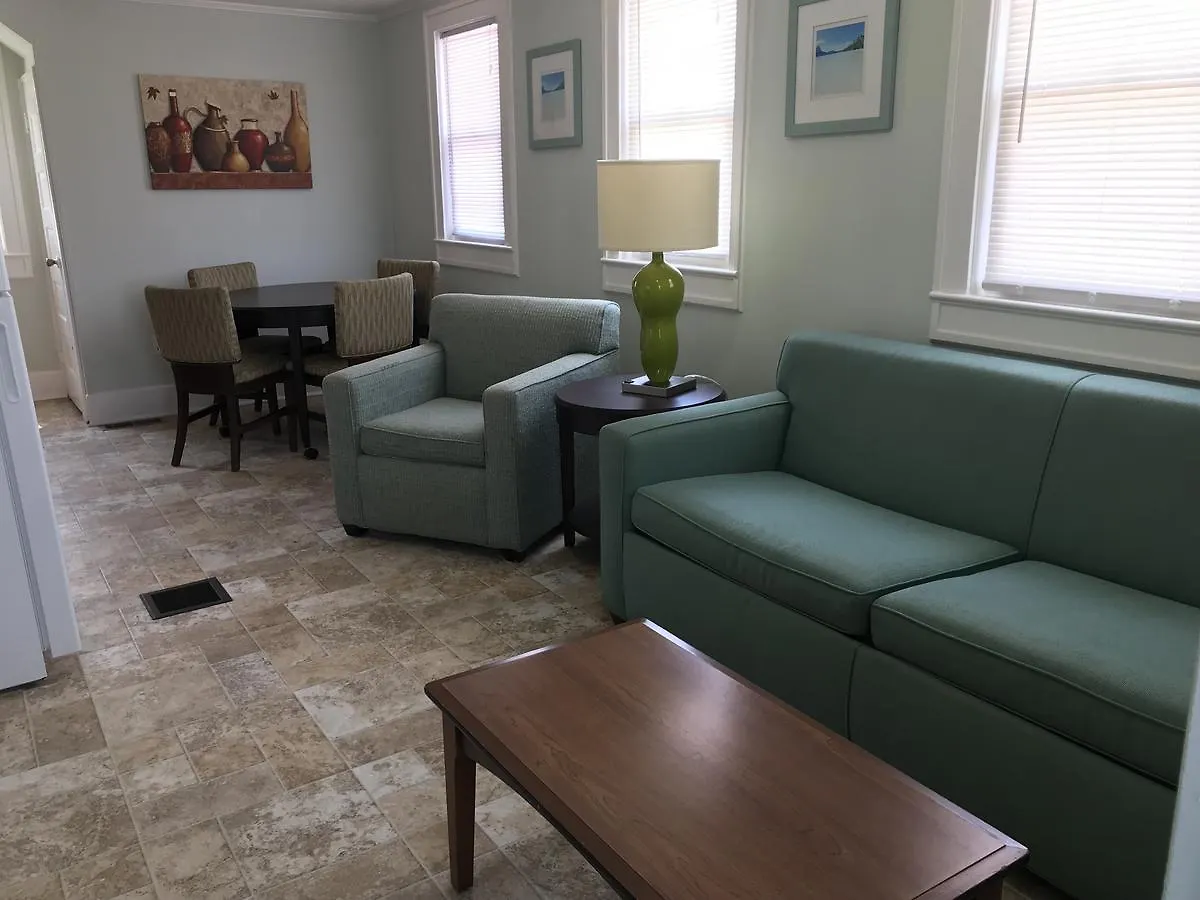 Mallard Apartment Ocean City