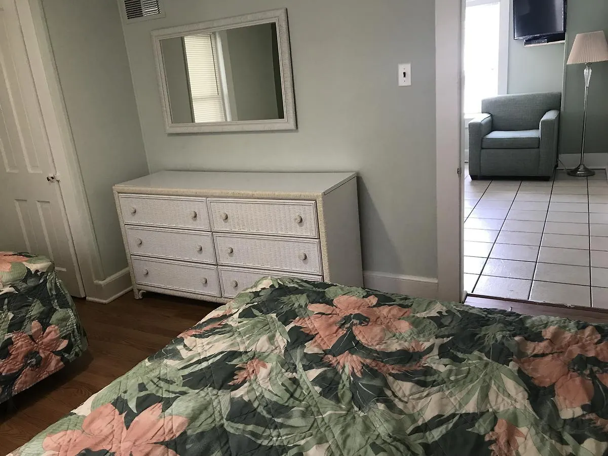 Mallard Apartment Ocean City
