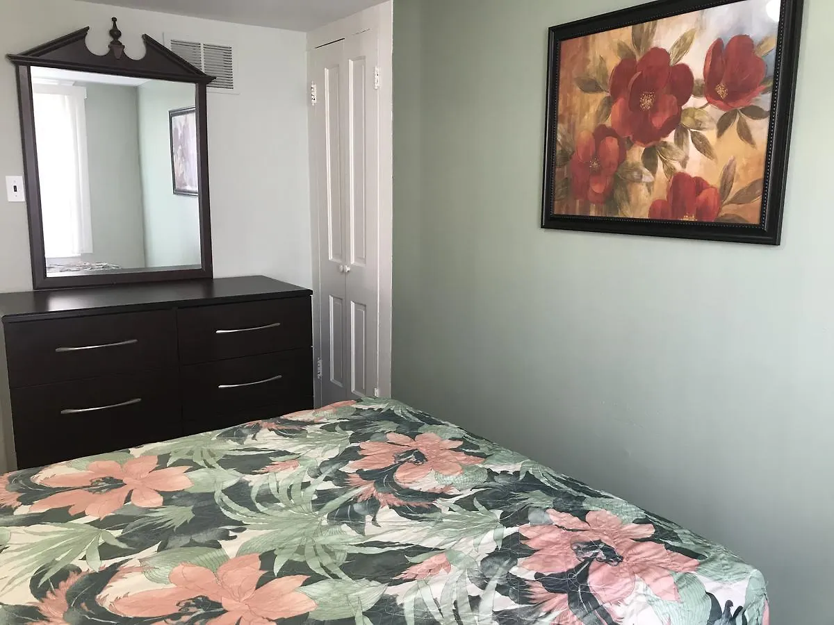 Apartment Mallard Ocean City