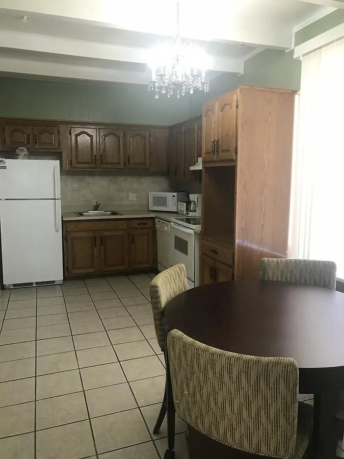Mallard Apartment Ocean City