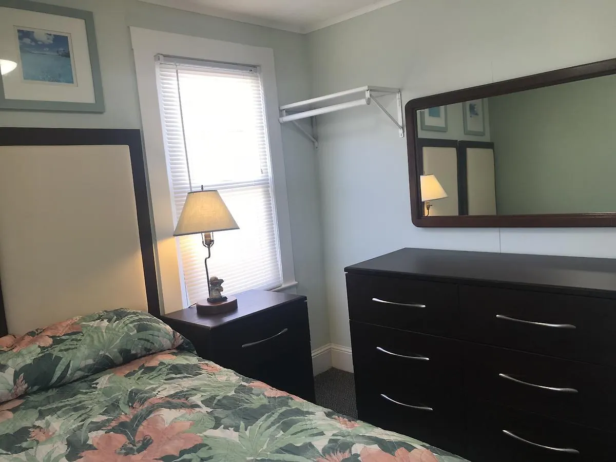 Mallard Apartment Ocean City