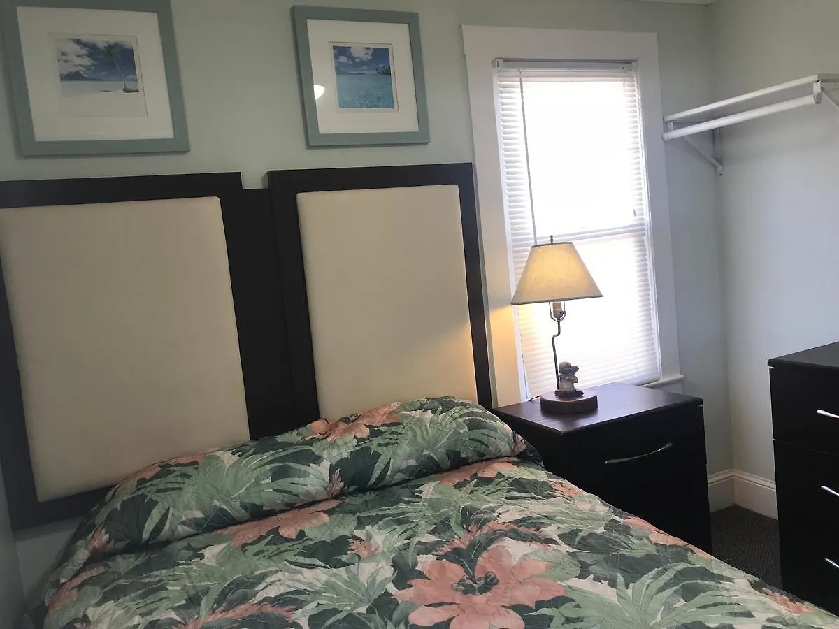 Mallard Apartment