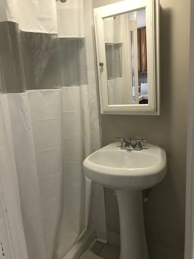 Mallard Apartment Ocean City