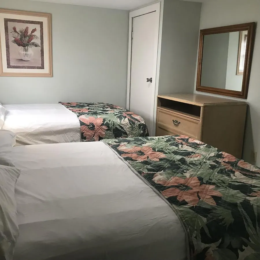 Mallard Apartment Ocean City