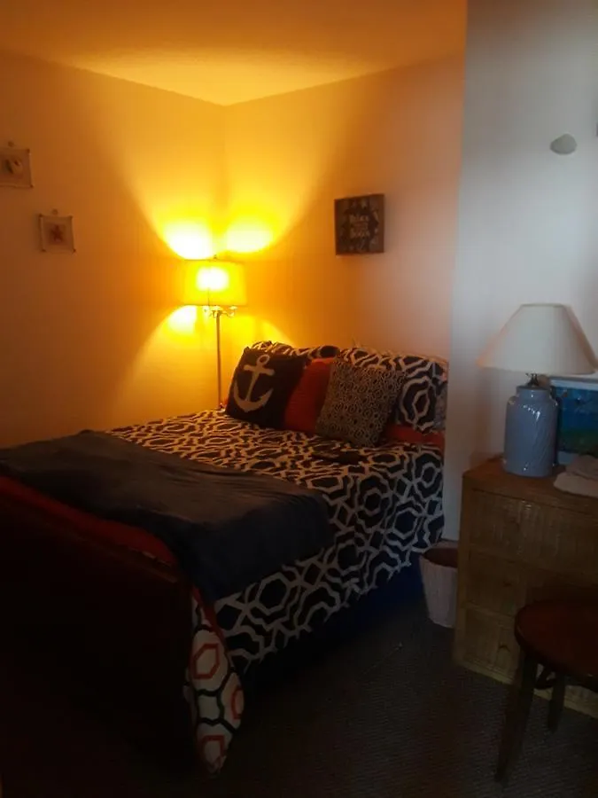 Apartment Bahama Princess Ocean City