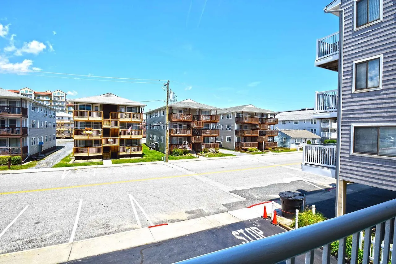 Severn I 208 Apartment