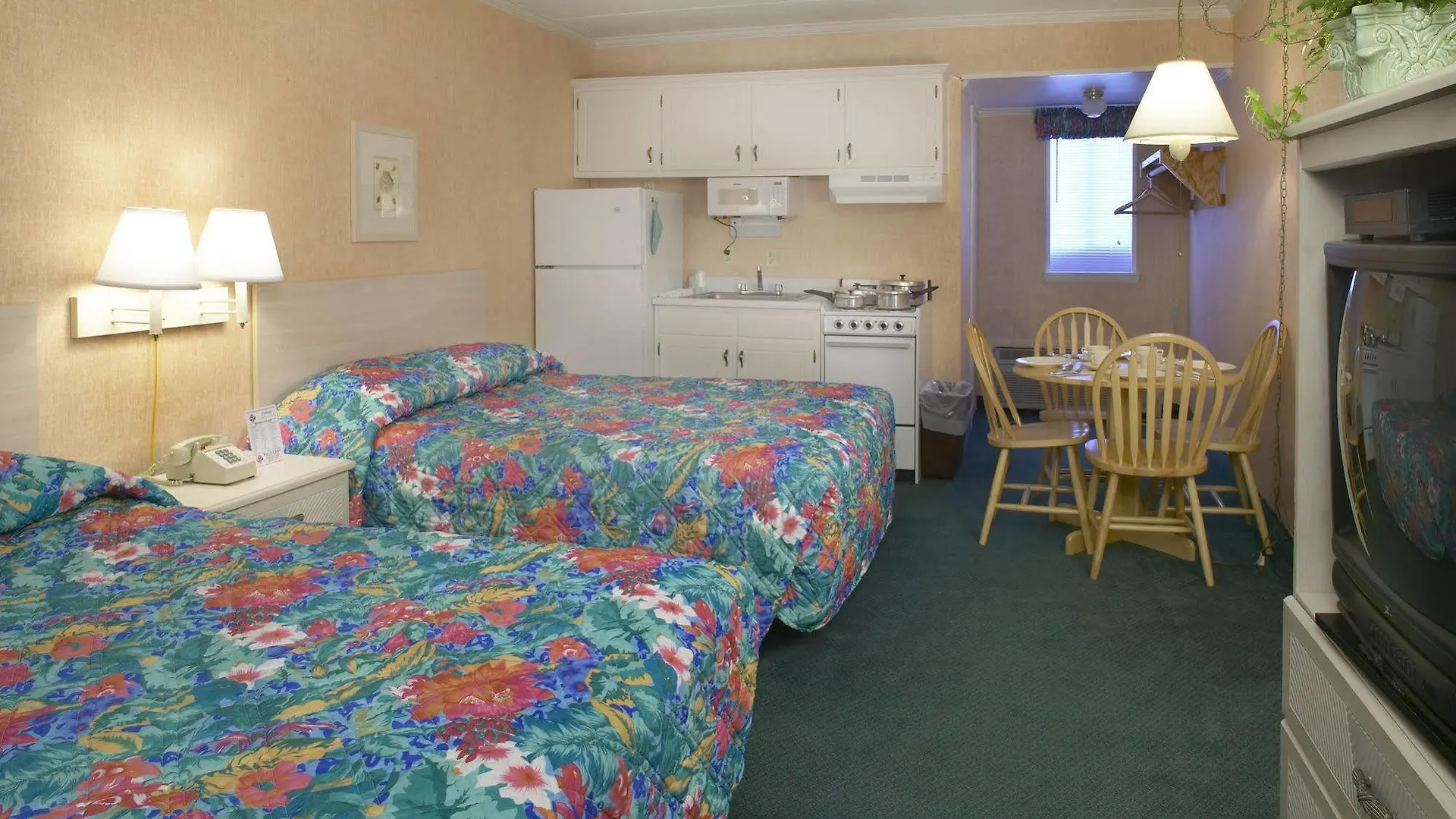 Motel Shangri-la