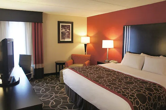 La Quinta By Wyndham Ocean 3* Ошен Сити