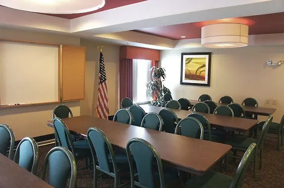 Hotel La Quinta By Wyndham Ocean Ocean City
