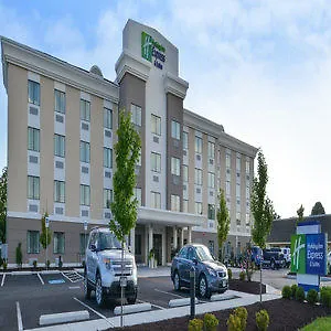 Express And West Ocean By Ihg Hotel