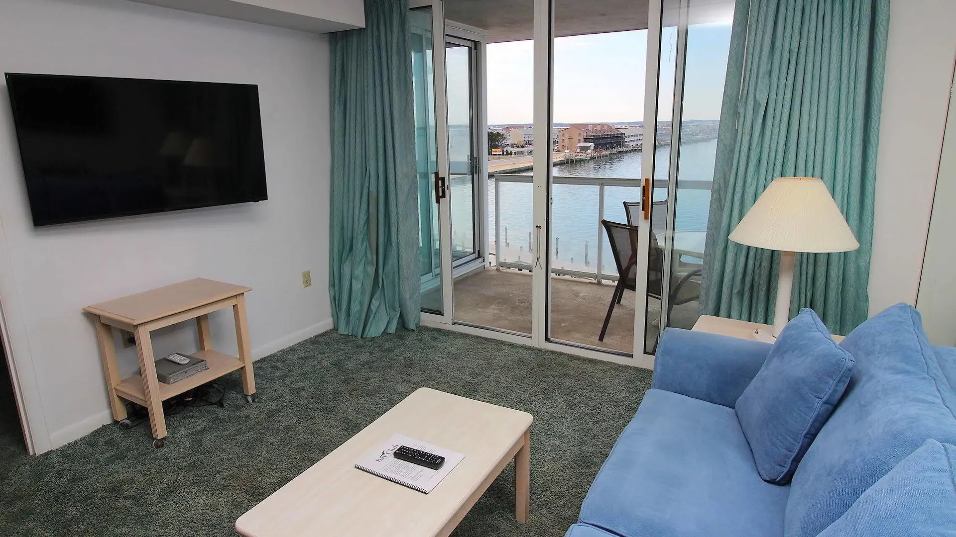 Bay Club By Kees Vacations Aparthotel