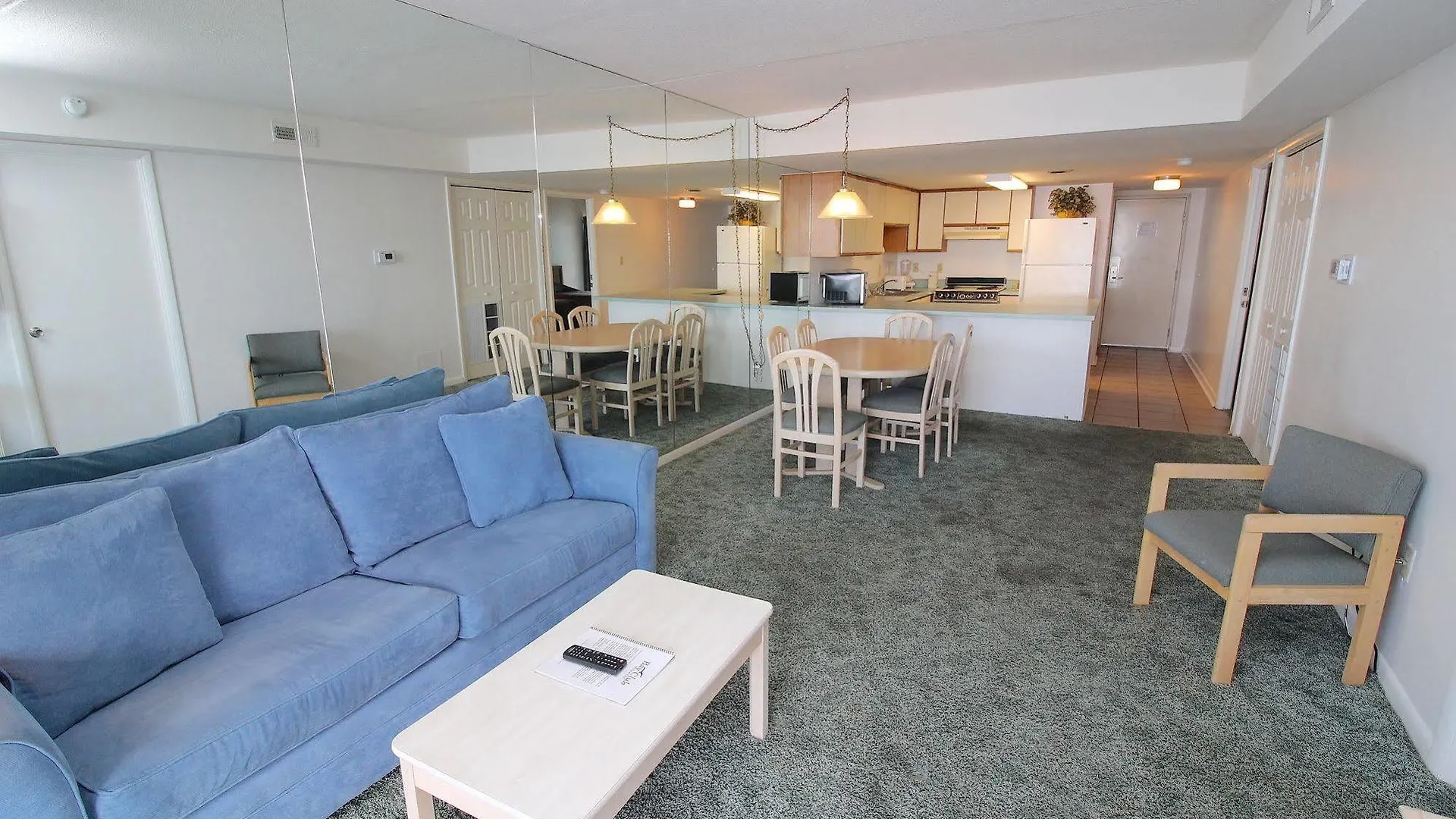 Bay Club By Kees Vacations Ocean City
