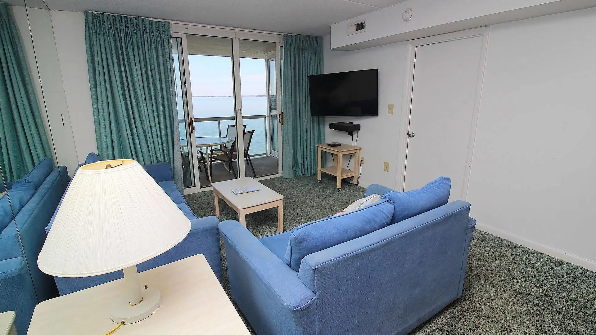 Bay Club By Kees Vacations Aparthotel 3*