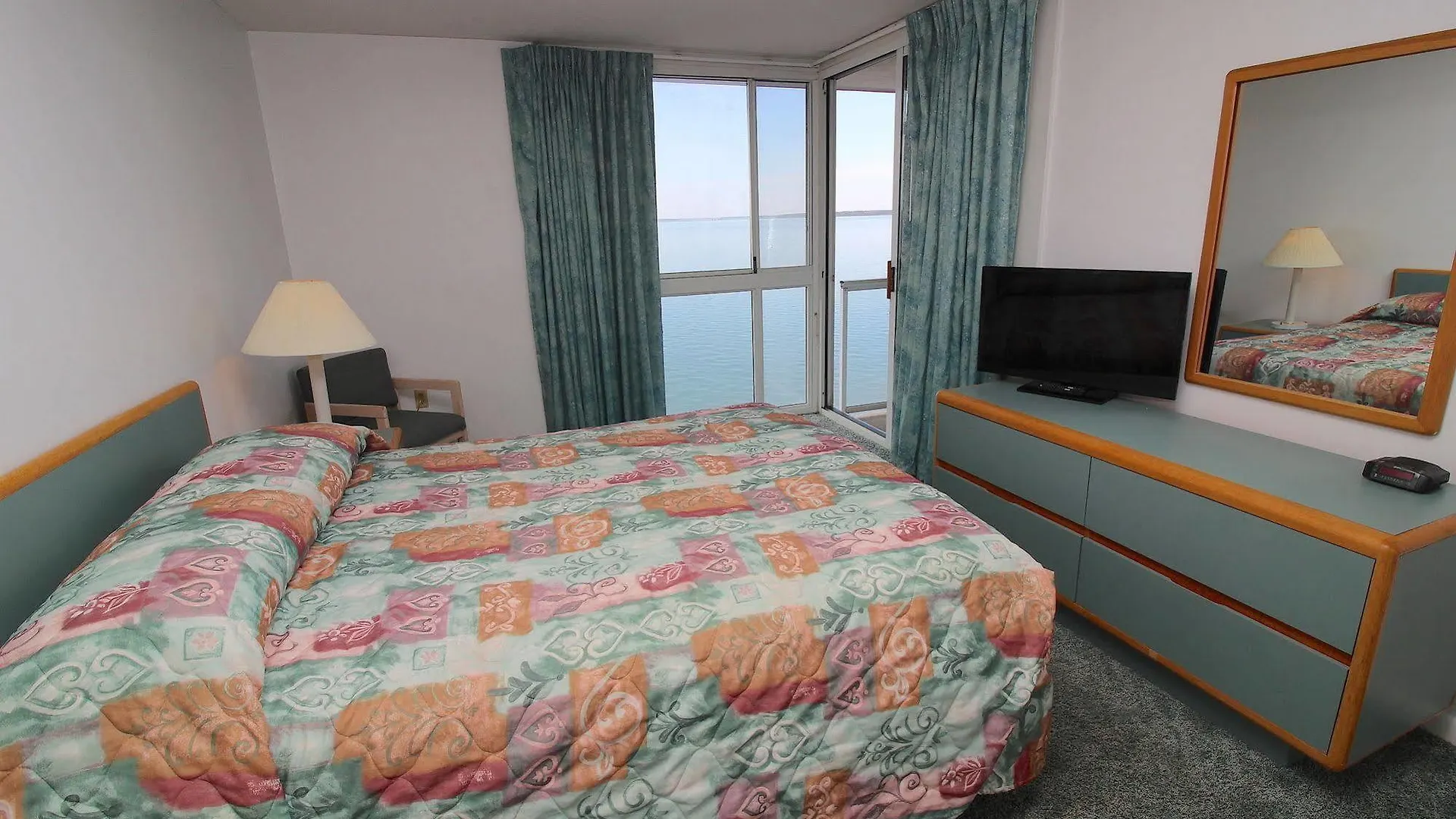 Aparthotel Bay Club By Kees Vacations Ocean City