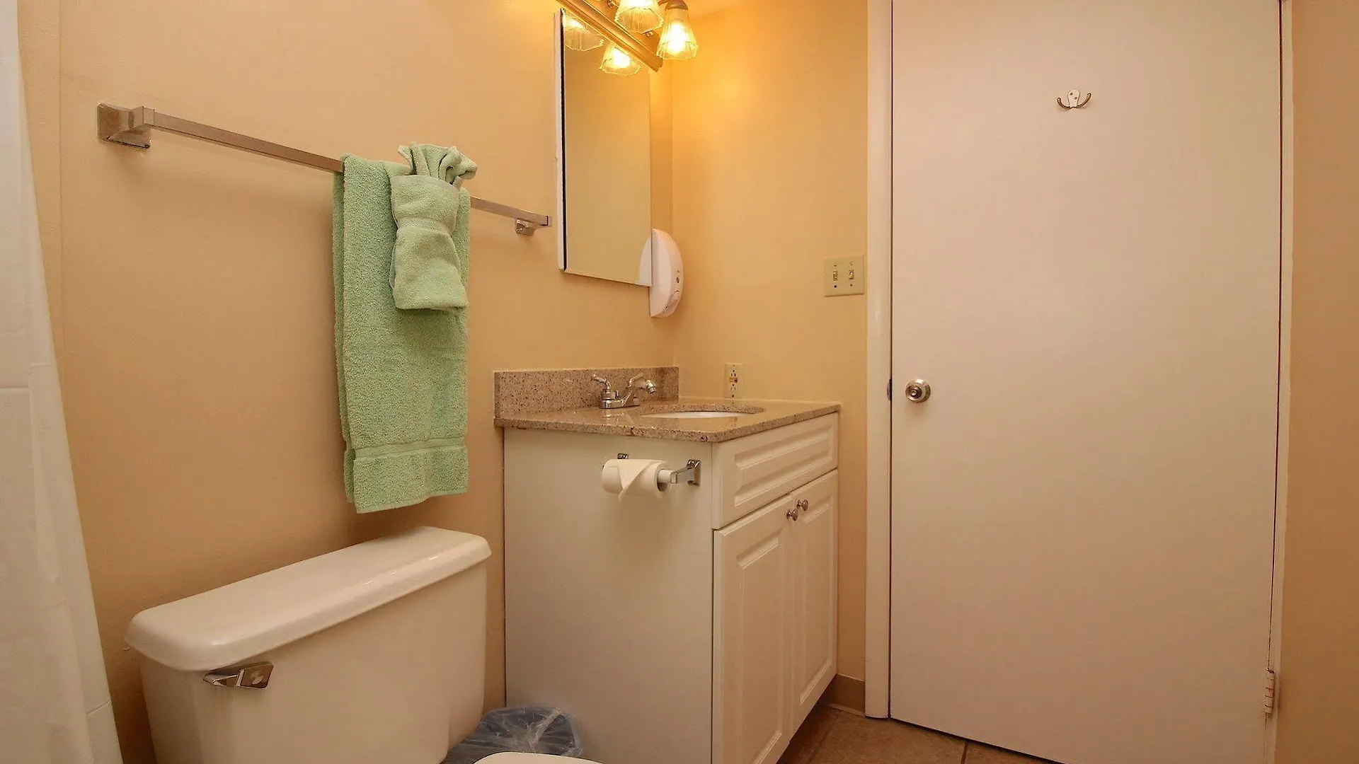 Aparthotel Bay Club By Kees Vacations Ocean City