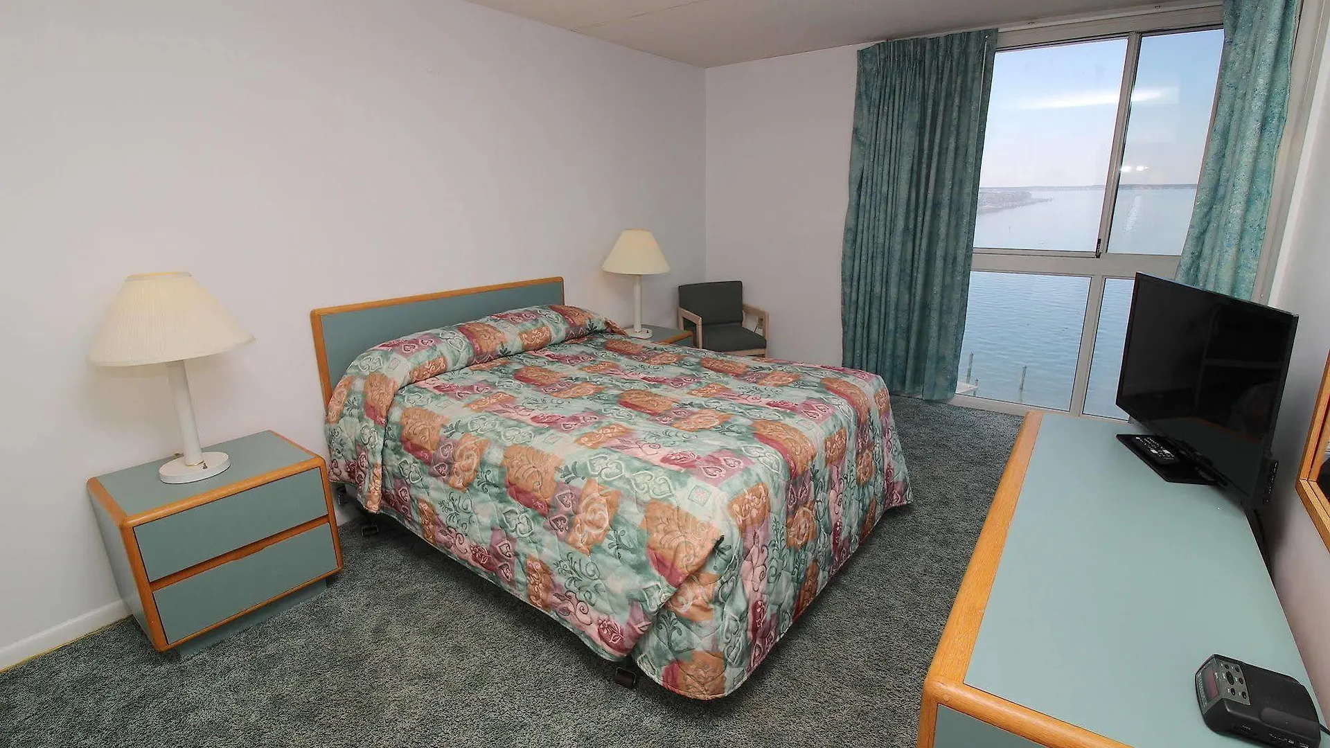 Aparthotel Bay Club By Kees Vacations