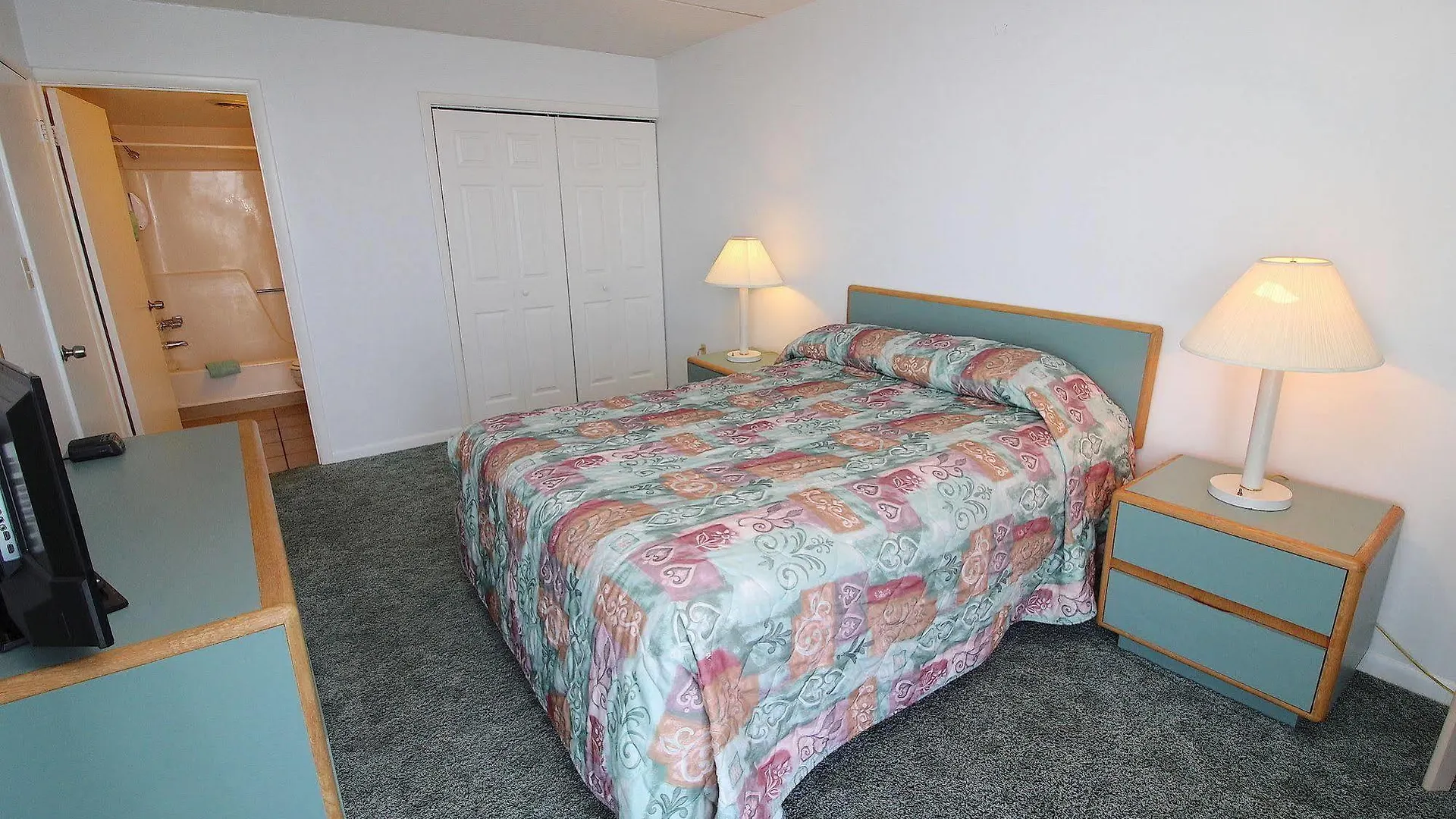 Bay Club By Kees Vacations Aparthotel Ocean City