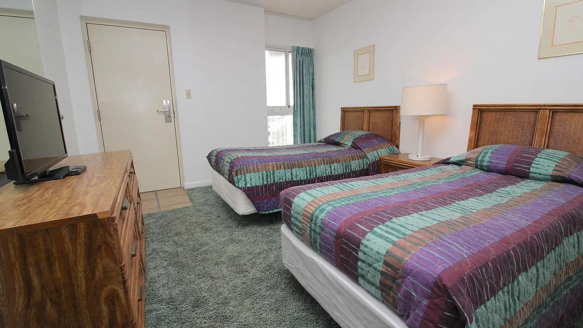Bay Club By Kees Vacations Aparthotel 3*