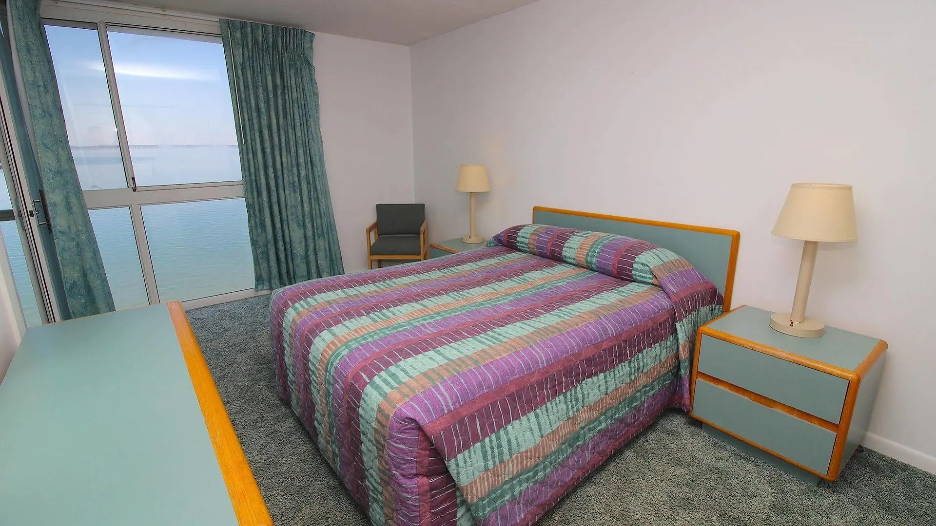 Bay Club By Kees Vacations Ocean City