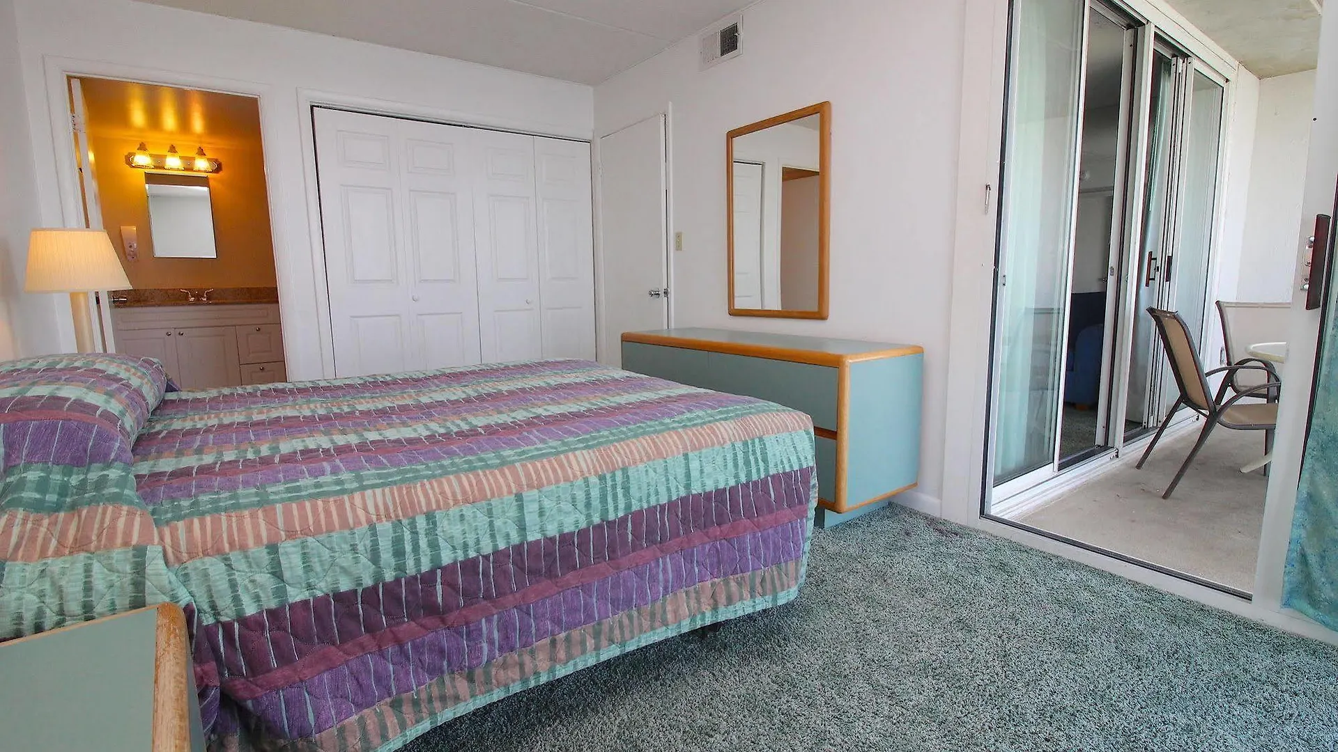Bay Club By Kees Vacations Aparthotel Ocean City