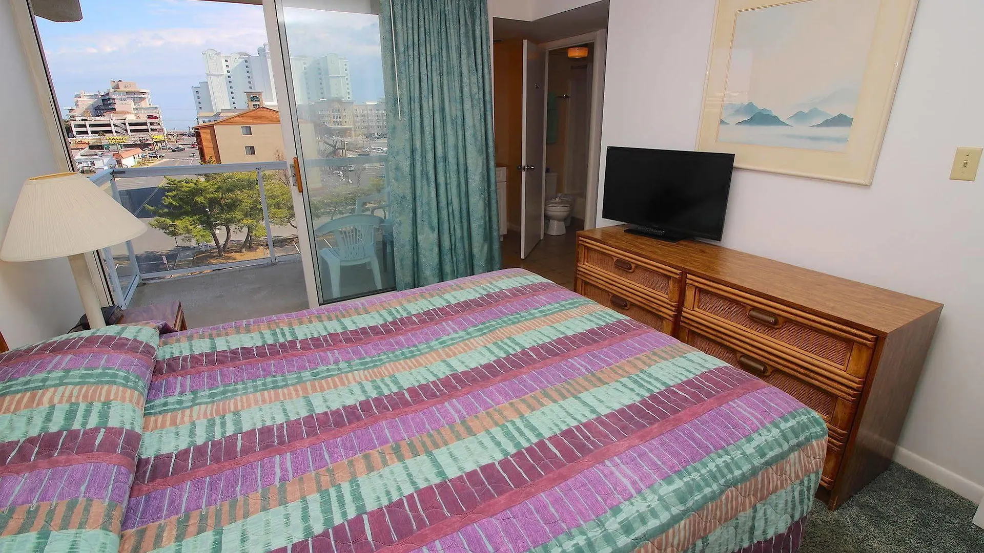 Bay Club By Kees Vacations 3* Ocean City