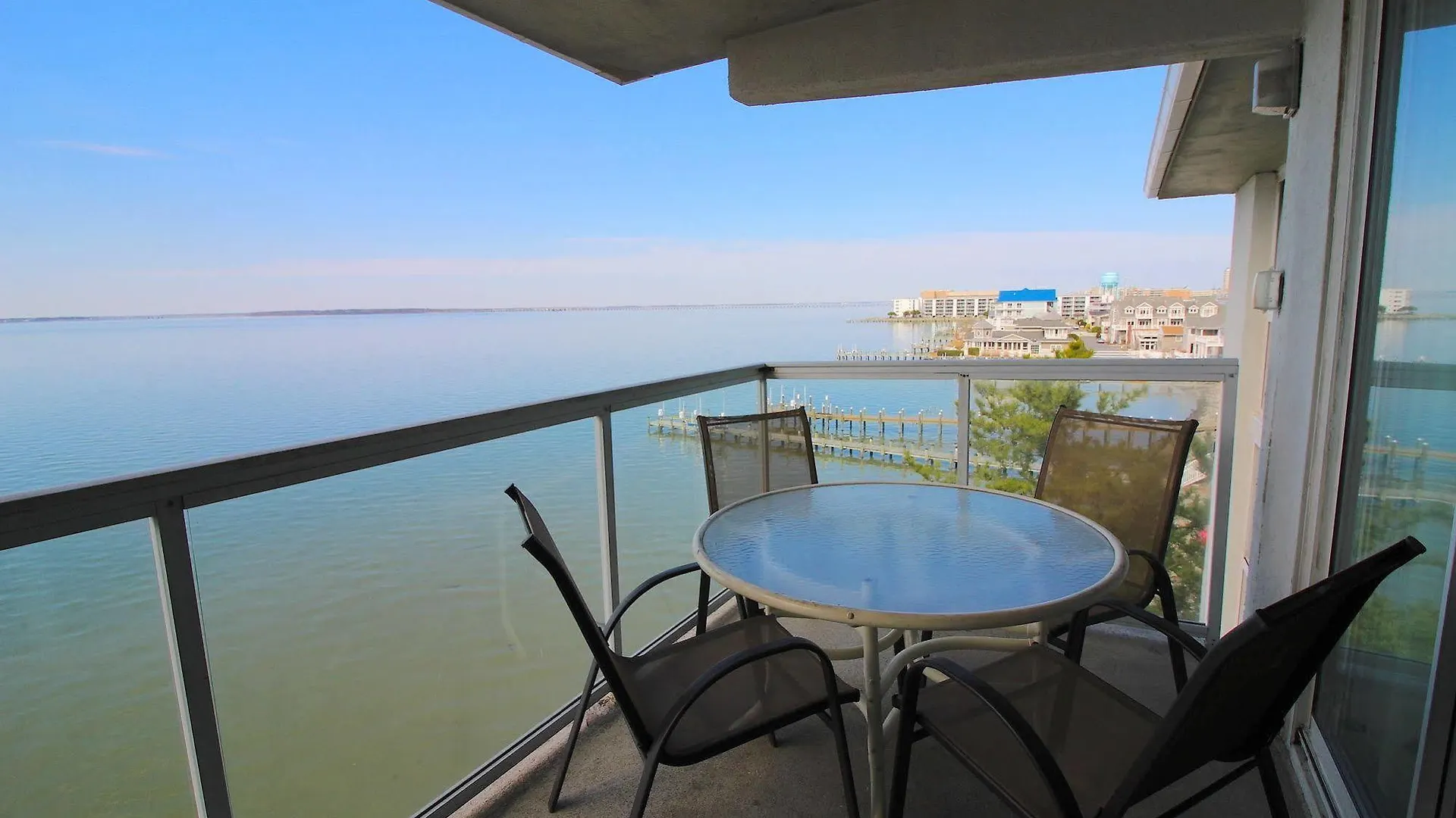 Bay Club By Kees Vacations Aparthotel Ocean City