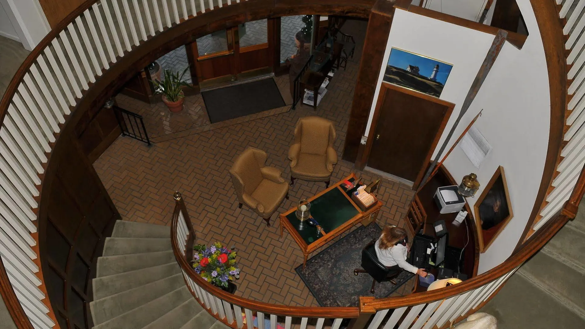 Lighthouse Club